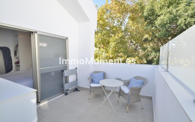 Resale - Apartment - Marbella - Marbella Centro