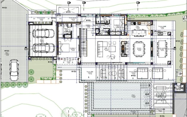 Resale - Land - Benahavís - Benahavís Centro