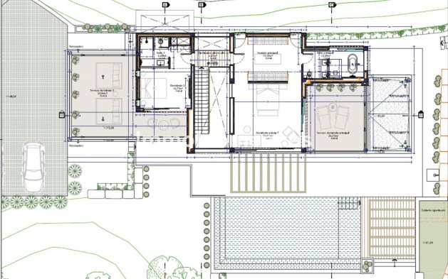Resale - Land - Benahavís - Benahavís Centro