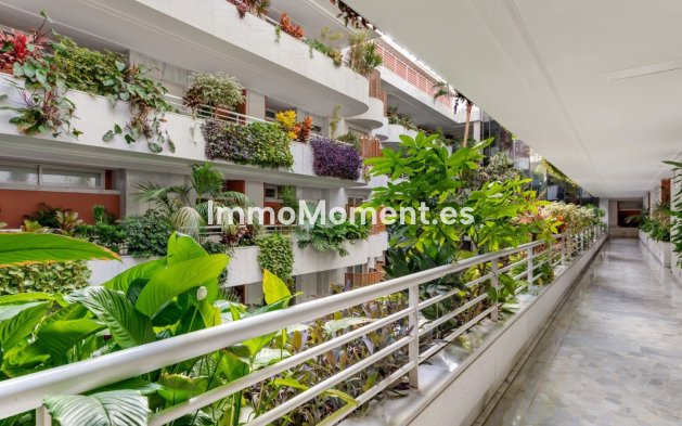 Bestaande woning - Appartement - Marbella - Marbella Centro