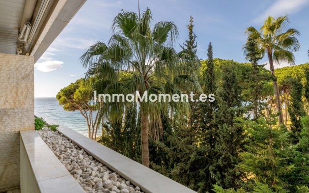 Bestaande woning - Appartement - Marbella - Marbella Centro