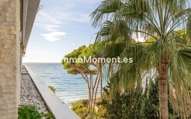 Bestaande woning - Appartement - Marbella - Marbella Centro