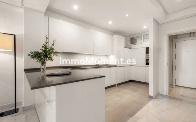 Bestaande woning - Appartement - Marbella - Marbella Centro