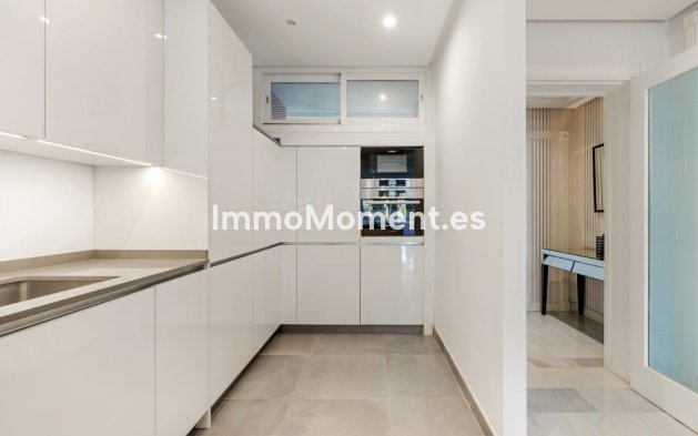 Bestaande woning - Appartement - Marbella - Marbella Centro