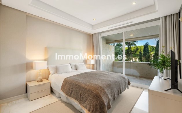 Bestaande woning - Appartement - Marbella - Marbella Centro