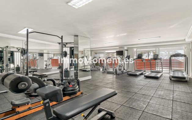 Bestaande woning - Appartement - Marbella - Marbella Centro