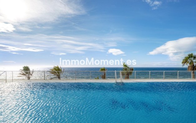 Bestaande woning - Appartement - Marbella - Marbella Centro