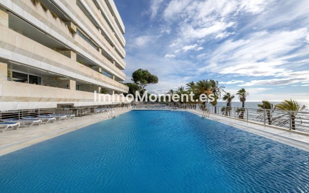 Bestaande woning - Appartement - Marbella - Marbella Centro