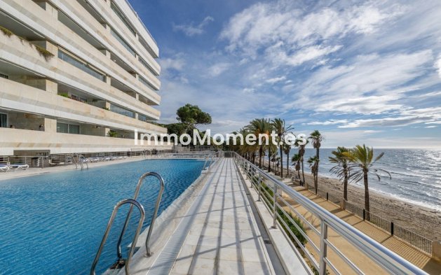 Bestaande woning - Appartement - Marbella - Marbella Centro