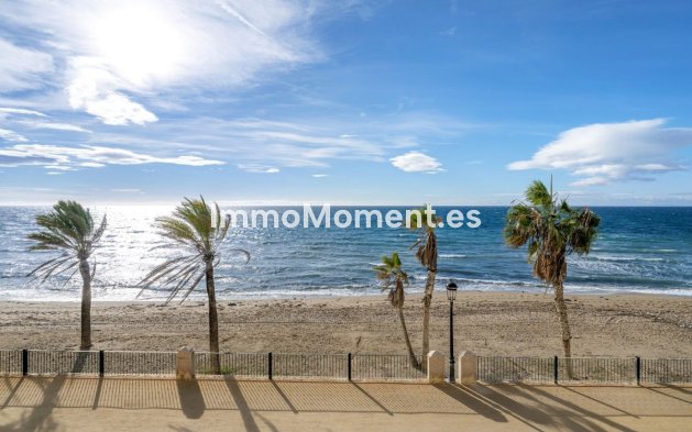 Bestaande woning - Appartement - Marbella - Marbella Centro