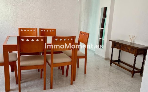 Bestaande woning - Appartement - Marbella - Marbella Centro