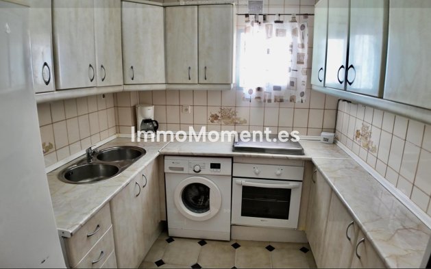 Bestaande woning - Appartement - Marbella - Marbella Centro