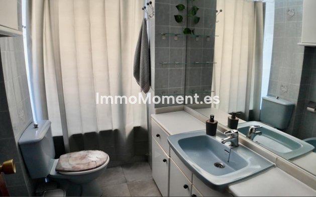 Bestaande woning - Appartement - Marbella - Marbella Centro