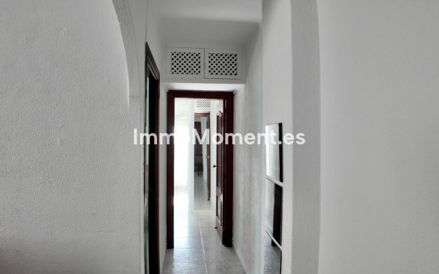 Bestaande woning - Appartement - Marbella - Marbella Centro