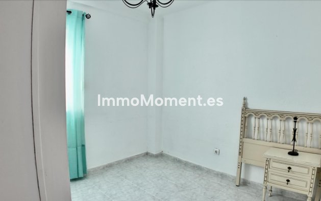 Bestaande woning - Appartement - Marbella - Marbella Centro