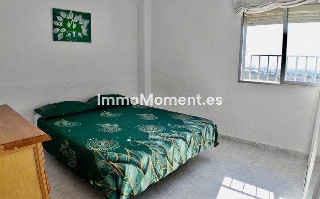 Bestaande woning - Appartement - Marbella - Marbella Centro