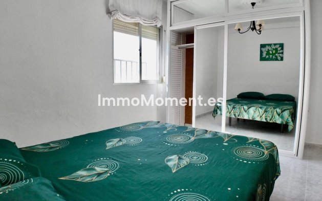 Bestaande woning - Appartement - Marbella - Marbella Centro