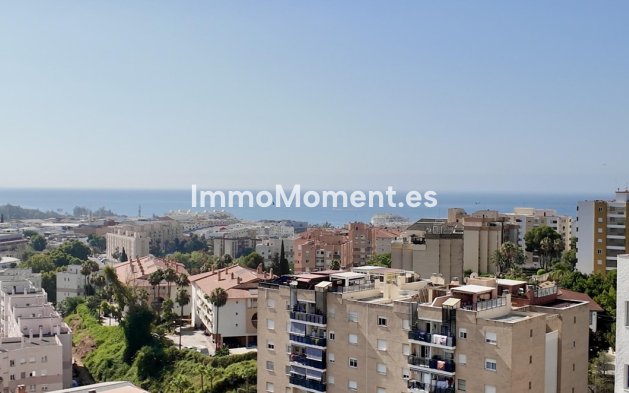 Bestaande woning - Appartement - Marbella - Marbella Centro