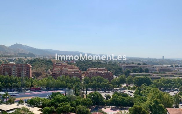 Bestaande woning - Appartement - Marbella - Marbella Centro