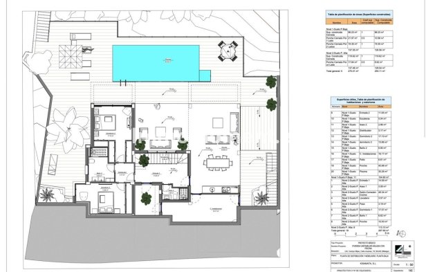 Bestaande woning - Perceel - Mijas - Campo Mijas