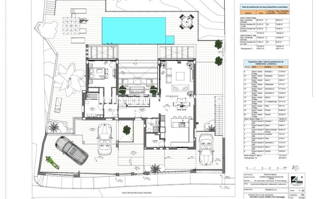Bestaande woning - Perceel - Mijas - Campo Mijas