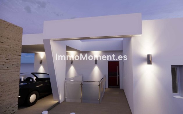 Bestaande woning - Perceel - Mijas - Campo Mijas