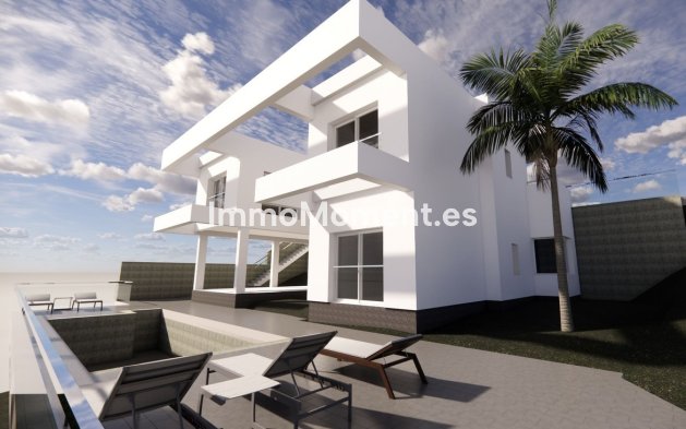 Bestaande woning - Perceel - Mijas - Campo Mijas