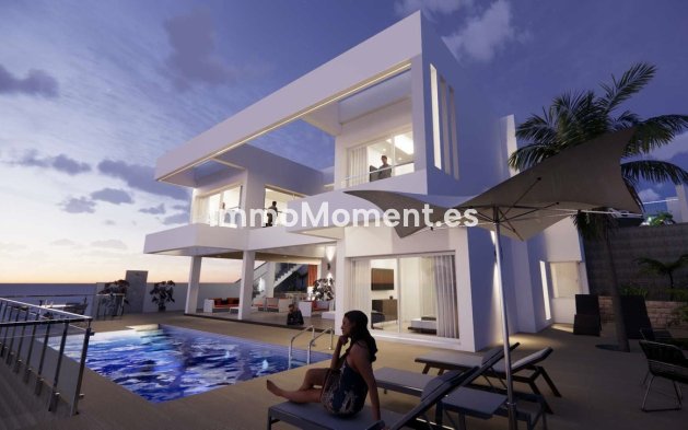 Bestaande woning - Perceel - Mijas - Campo Mijas