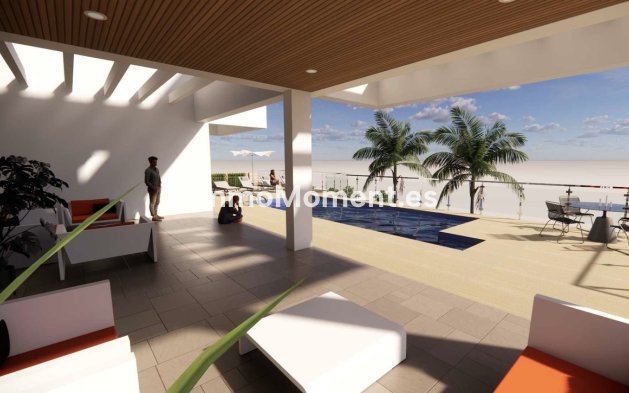 Bestaande woning - Perceel - Mijas - Campo Mijas