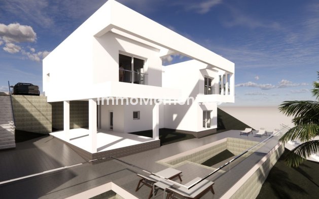 Bestaande woning - Perceel - Mijas - Campo Mijas
