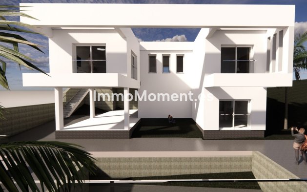 Bestaande woning - Perceel - Mijas - Campo Mijas
