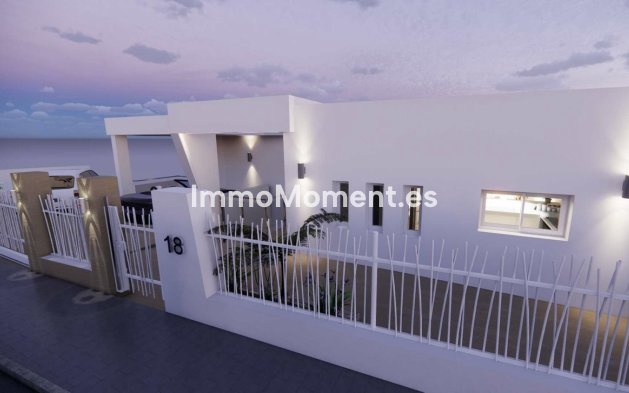 Bestaande woning - Perceel - Mijas - Campo Mijas