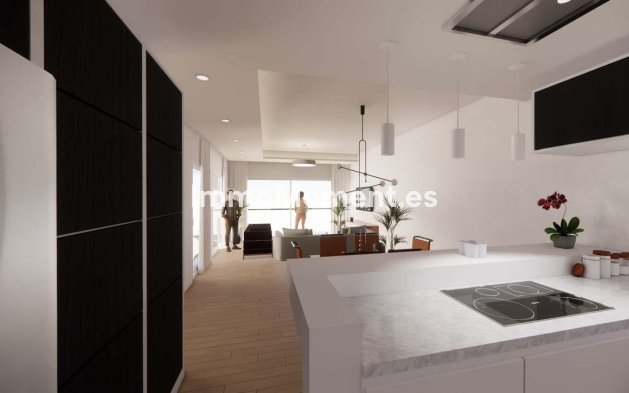 Bestaande woning - Perceel - Mijas - Campo Mijas
