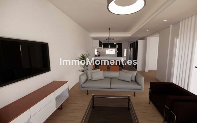 Bestaande woning - Perceel - Mijas - Campo Mijas