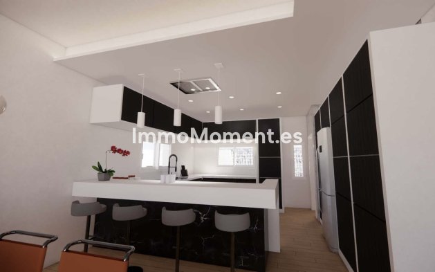 Bestaande woning - Perceel - Mijas - Campo Mijas