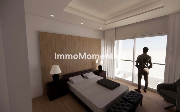 Bestaande woning - Perceel - Mijas - Campo Mijas