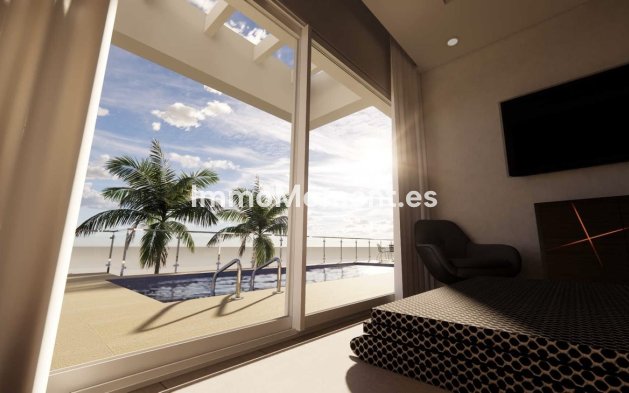 Bestaande woning - Perceel - Mijas - Campo Mijas