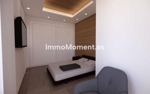 Bestaande woning - Perceel - Mijas - Campo Mijas