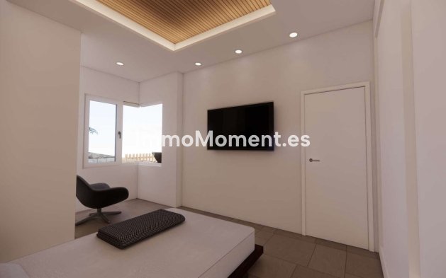 Bestaande woning - Perceel - Mijas - Campo Mijas