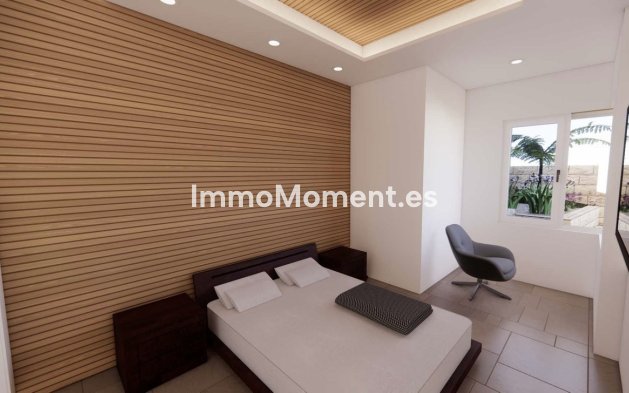 Bestaande woning - Perceel - Mijas - Campo Mijas