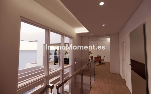 Bestaande woning - Perceel - Mijas - Campo Mijas