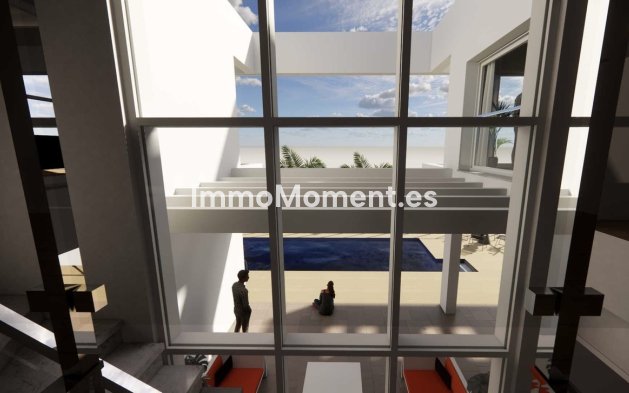Bestaande woning - Perceel - Mijas - Campo Mijas