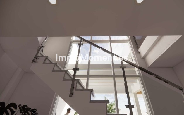 Bestaande woning - Perceel - Mijas - Campo Mijas