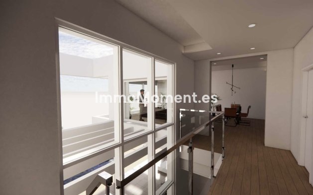Bestaande woning - Perceel - Mijas - Campo Mijas