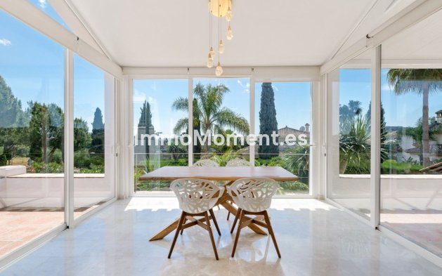 Revente - Villa - Mijas - Mijas Golf