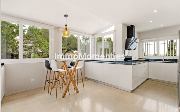 Revente - Villa - Mijas - Mijas Golf