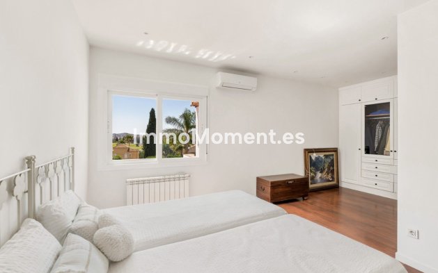 Revente - Villa - Mijas - Mijas Golf