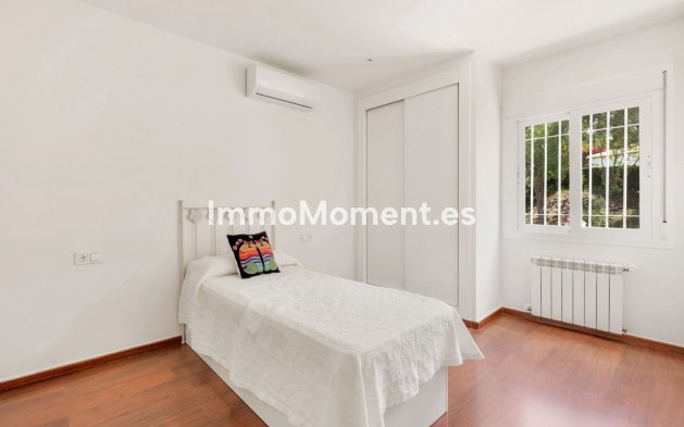 Revente - Villa - Mijas - Mijas Golf