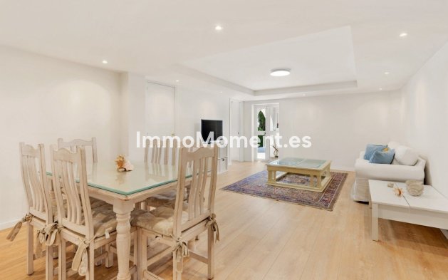 Revente - Villa - Mijas - Mijas Golf