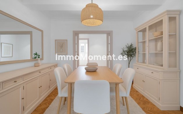 Wiederverkauf - Wohnung - Marbella - Marbella Centro